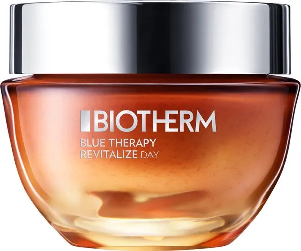 Biotherm Blue Therapy Amber Algae Revitalize Day Cream 50 ml Biotherm Blue Therapy Amber Algae Revitalize Day Cream 50 ml