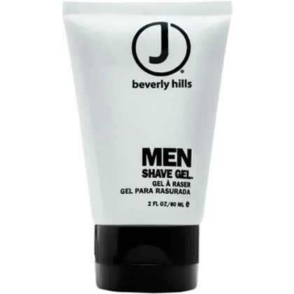J Beverly Hills Men Shave Gel 60 ml J Beverly Hills Men Shave Gel 60 ml