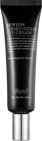 Benton Fermentation Eye Cream 30 g Benton Fermentation Eye Cream 30 g