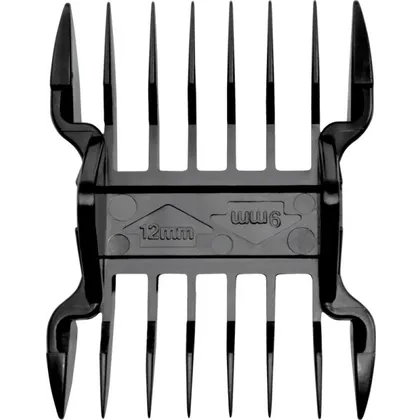 JAGUAR J-Cut Pico Aufsatzkamm 9 + 12 mm JAGUAR J-Cut Pico Aufsatzkamm 9 + 12 mm