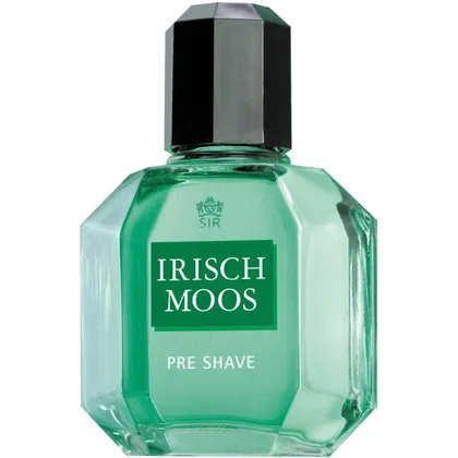 Sir Irisch Moos Pre Shave 150 ml Sir Irisch Moos Pre Shave 150 ml