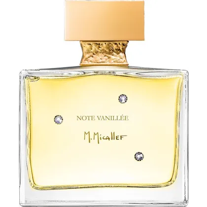 M.Micallef Note Vanillée Eau de Parfum (EdP) 100 ml M.Micallef Note Vanillée Eau de Parfum (EdP) 100 ml