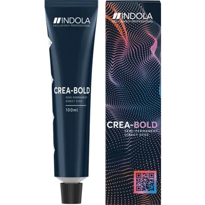 Indola Crea-Bold Turquoise Blue Indola Crea-Bold Turquoise Blue