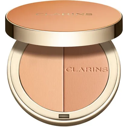 CLARINS Ever Bronze Compact Powder 10 g 01 light CLARINS Ever Bronze Compact Powder 10 g 01 light