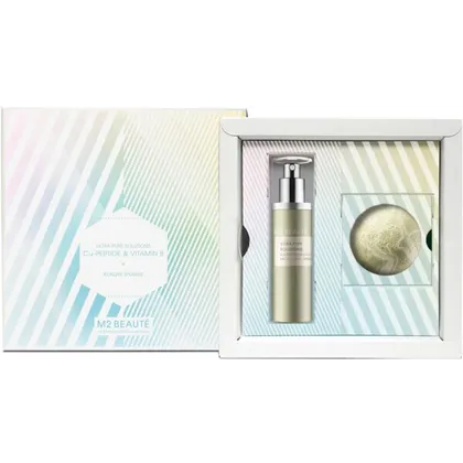 Aktion – M2Beaute Ultra Pure Solutions Geschenkset Aktion – M2Beaute Ultra Pure Solutions Geschenkset