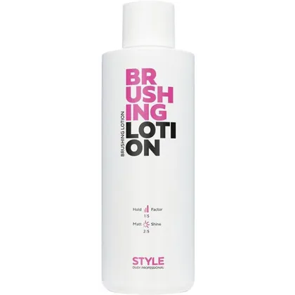 Dusy Professional Brushing Lotion 1000 ml Dusy Professional Brushing Lotion 1000 ml