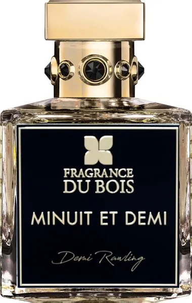 Fragrance du Bois Minuit et Demi Eau de Parfum (EdP) 100 ml Fragrance du Bois Minuit et Demi Eau de Parfum (EdP) 100 ml