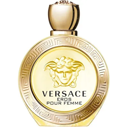 Versace Eros Pour Femme Eau de Toilette (EdT) 100 ml Versace Eros Pour Femme Eau de Toilette (EdT) 100 ml