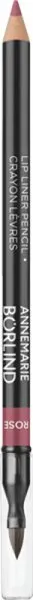 ANNEMARIE BÖRLIND Lip Liner Pencil 1 g Rose ANNEMARIE BÖRLIND Lip Liner Pencil 1 g Rose
