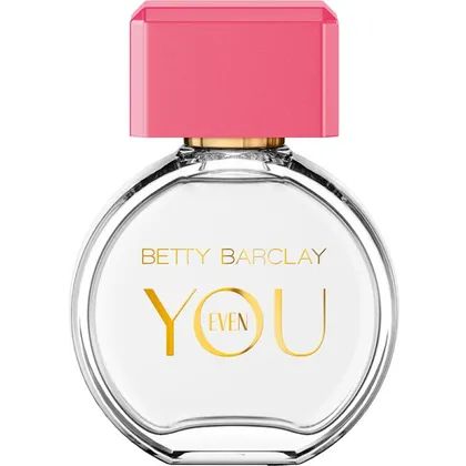 Betty Barclay Even You Eau de Toilette (EdT) 20 ml Betty Barclay Even You Eau de Toilette (EdT) 20 ml