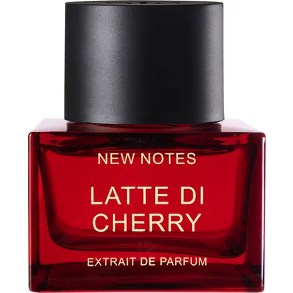 New Notes Latte di Cherry Extrait de Parfum 50 ml New Notes Latte di Cherry Extrait de Parfum 50 ml