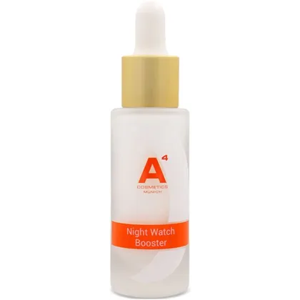 A4 Cosmetics A4 Night Watch Booster 20 ml A4 Cosmetics A4 Night Watch Booster 20 ml