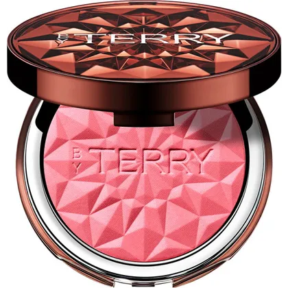 By Terry Tea to Tan Blush Powder 3. Pink Passion 7 g By Terry Tea to Tan Blush Powder 3. Pink Passion 7 g