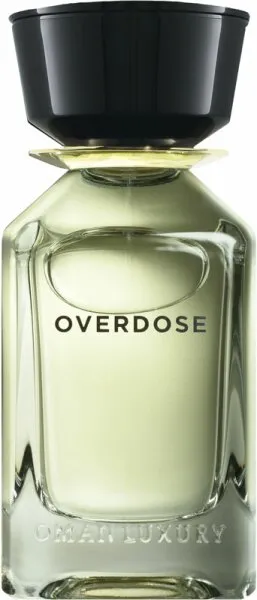 OMANLUXURY Overdose Eau de Parfum (EdP) 100 ml OMANLUXURY Overdose Eau de Parfum (EdP) 100 ml