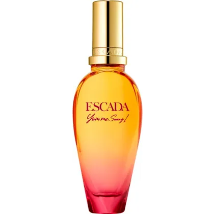 Escada Yum me Sunny Eau de Parfum (EdP) 50 ml Escada Yum me Sunny Eau de Parfum (EdP) 50 ml