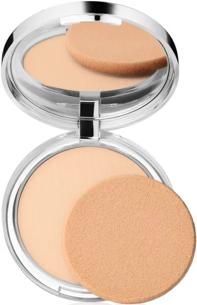 Clinique Stay-Matte Sheer Pressed Powder Stay Neutral 7,6 g Clinique Stay-Matte Sheer Pressed Powder Stay Neutral 7,6 g