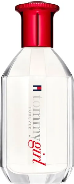 Tommy Hilfiger Tommy Girl Forever Eau de Toilette (EdT) 50 ml Tommy Hilfiger Tommy Girl Forever Eau de Toilette (EdT) 50 ml