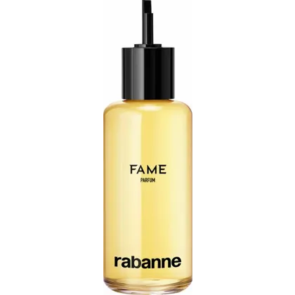 Rabanne Fame Parfum Refill 200 ml Rabanne Fame Parfum Refill 200 ml