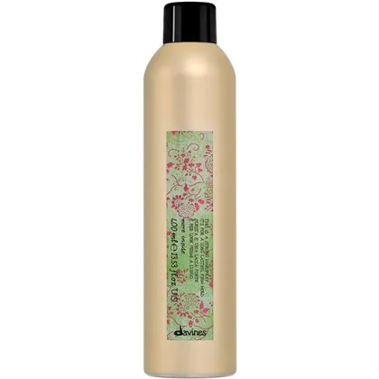Davines More Inside Strong Hold Hair-Spray 400 ml Davines More Inside Strong Hold Hair-Spray 400 ml