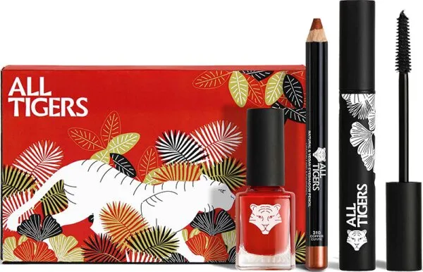 Aktion – All Tigers Jungle Party All Stars Set Aktion – All Tigers Jungle Party All Stars Set