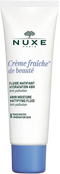 Nuxe Crème Fraîche® de Beauté Feuchtigkeitsfluid 50 ml Nuxe Crème Fraîche® de Beauté Feuchtigkeitsfluid 50 ml