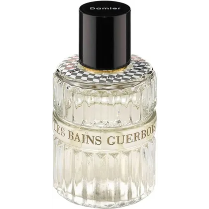 Les Bains Guerbois Damier Eau de Parfum (EdP) 100 ml Les Bains Guerbois Damier Eau de Parfum (EdP) 100 ml