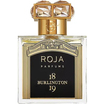 ROJA Burlington 1819 Eau de Parfum (EdP) 100 ml ROJA Burlington 1819 Eau de Parfum (EdP) 100 ml