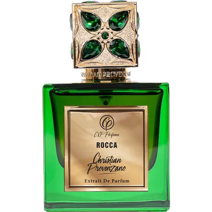 Christian Provenzano Rocca Extrait de Parfum 100 ml Christian Provenzano Rocca Extrait de Parfum 100 ml