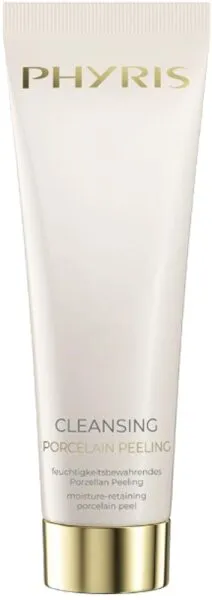 Phyris Cleansing PHY Porcelain Peeling 75 ml Phyris Cleansing PHY Porcelain Peeling 75 ml