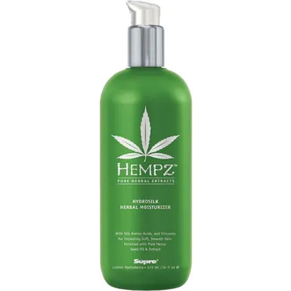 Hempz Hydrosilk Herbal Moisturizer 64 ml Hempz Hydrosilk Herbal Moisturizer 64 ml