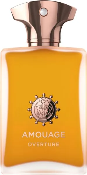 Amouage Overture Man Eau de Parfum (EdP) 100 ml Amouage Overture Man Eau de Parfum (EdP) 100 ml