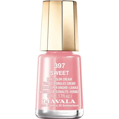 Mavala Nagellack 913.97 Sweet 5 ml Mavala Nagellack 913.97 Sweet 5 ml
