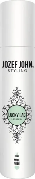 Jozef John Lucky Lac Lackspray 200 ml Jozef John Lucky Lac Lackspray 200 ml