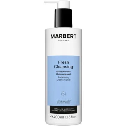 Marbert Fresh Cleansing Gel 400 ml Marbert Fresh Cleansing Gel 400 ml