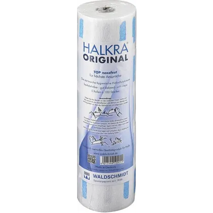 Dusy Halsschutzkrause Original Dusy Halsschutzkrause Original