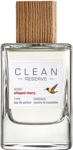 CLEAN RESERVE Whipped Cherry Eau de Parfum (EdP) 100 ml CLEAN RESERVE Whipped Cherry Eau de Parfum (EdP) 100 ml