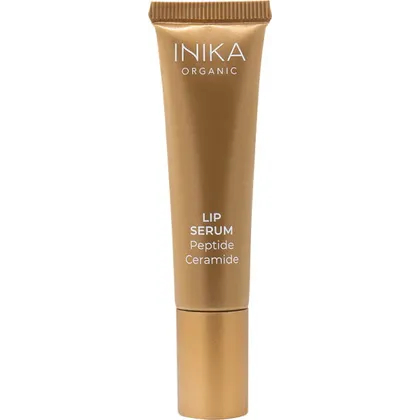 INIKA Organic Tinted Lip Serum 10 ml Farblos INIKA Organic Tinted Lip Serum 10 ml Farblos