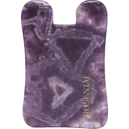 Rosental Organics Amethyst Gua Sha 1 Stk Rosental Organics Amethyst Gua Sha 1 Stk