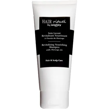 Hair Rituel by Sisley Revitalizing Nourishing Shampoo 200 ml Hair Rituel by Sisley Revitalizing Nourishing Shampoo 200 ml