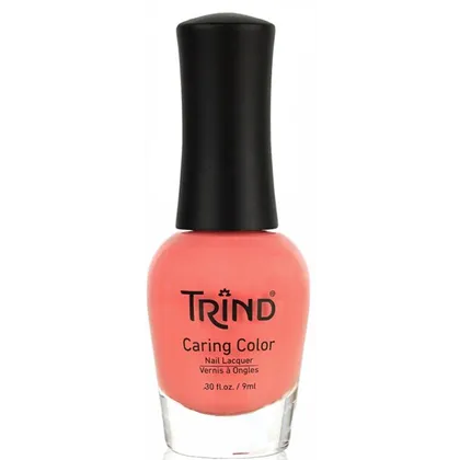 Trind Caring Color CC276 Coral Reef 9 ml Trind Caring Color CC276 Coral Reef 9 ml
