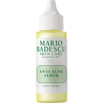 Mario Badescu Anti Acne Serum 29 ml Mario Badescu Anti Acne Serum 29 ml