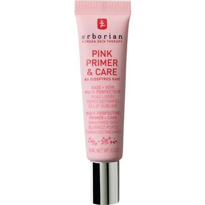 Erborian Pink Primer & Care 15 ml Erborian Pink Primer & Care 15 ml