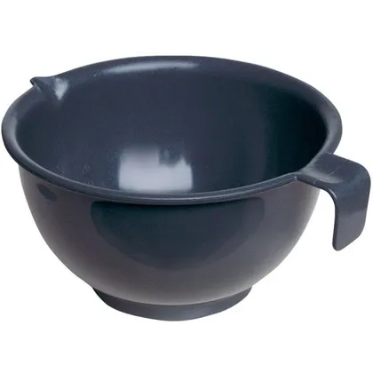 Efalock Färbeschale grau mit Scala 200 ml Efalock Färbeschale grau mit Scala 200 ml