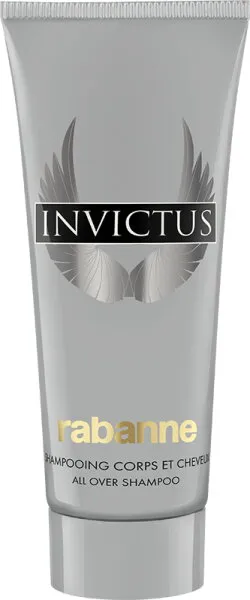 Rabanne Invictus Shower Gel – Duschgel 150 ml Rabanne Invictus Shower Gel – Duschgel 150 ml