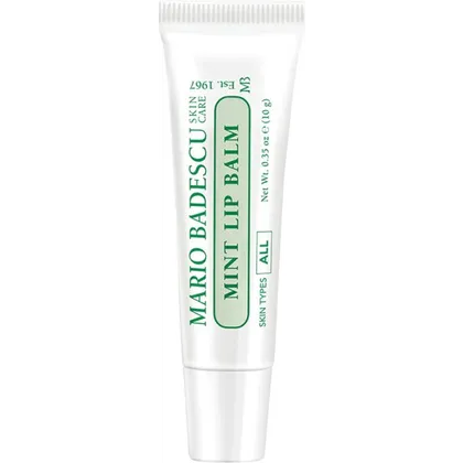 Mario Badescu Mint Lip Balm 10 g Mario Badescu Mint Lip Balm 10 g
