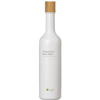 O’right Golden Rose Color Care Shampoo 400 ml O’right Golden Rose Color Care Shampoo 400 ml