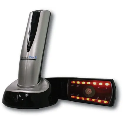 BioTHIK Hair Medic Pro II Niedrigfrequenz Haarwuchsgerät BioTHIK Hair Medic Pro II Niedrigfrequenz Haarwuchsgerät