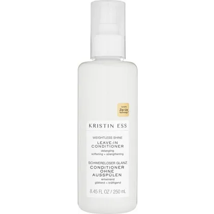 Kristin Ess Weightless Shine Leave-In Conditioner 250 ml Kristin Ess Weightless Shine Leave-In Conditioner 250 ml