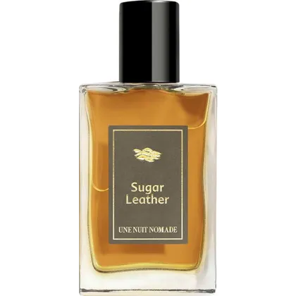 Une Nuit Nomade Sugar Leather Eau de Parfum (EdP) 50 ml Une Nuit Nomade Sugar Leather Eau de Parfum (EdP) 50 ml