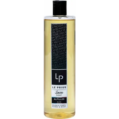 Le Prius Alpilles Olive Savon 500 ml Le Prius Alpilles Olive Savon 500 ml